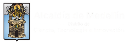 Alcaldía de Medellín